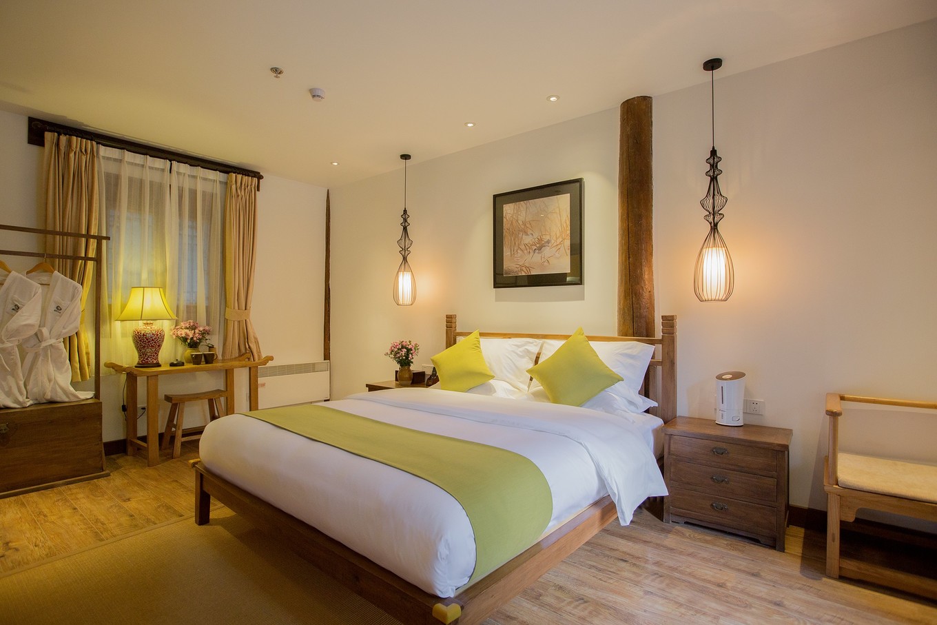 十大走心民宿排行榜,木鸟民宿上海迪士尼民宿大盘点