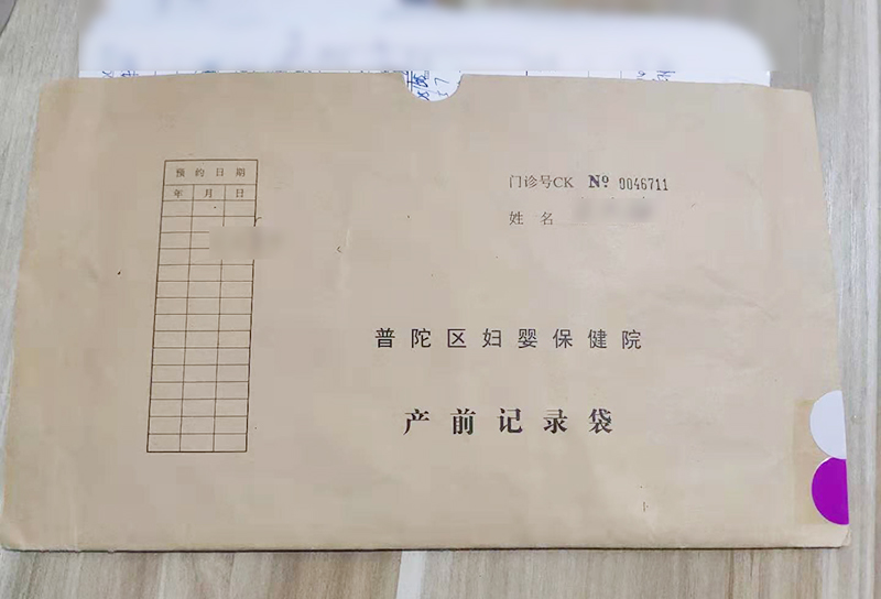 沪漂孕妇,沪漂孕妈