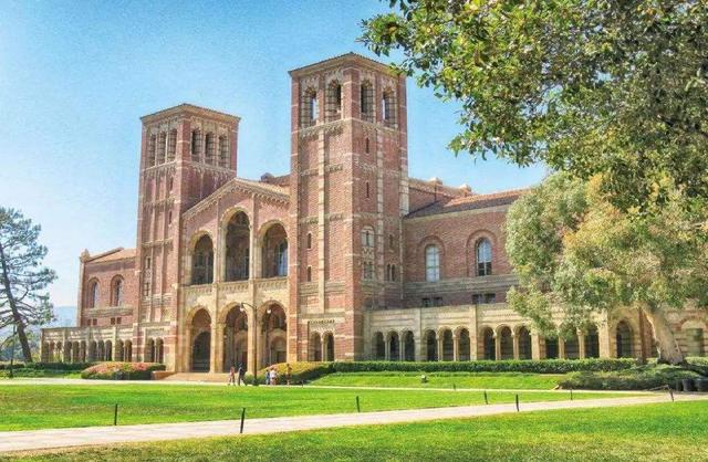 南加州大学好不好申请,南加州大学申请条件