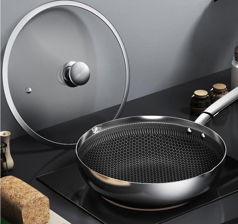 双立人锅为什么这么贵,双立人不粘锅炒锅怎么样