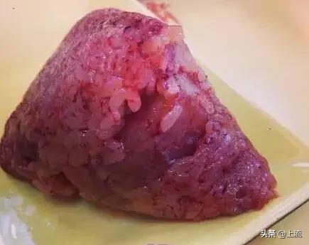 求求你们，放过网红粽子吧