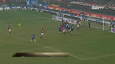 涨知识波兰球,埃里克森神来之笔角球