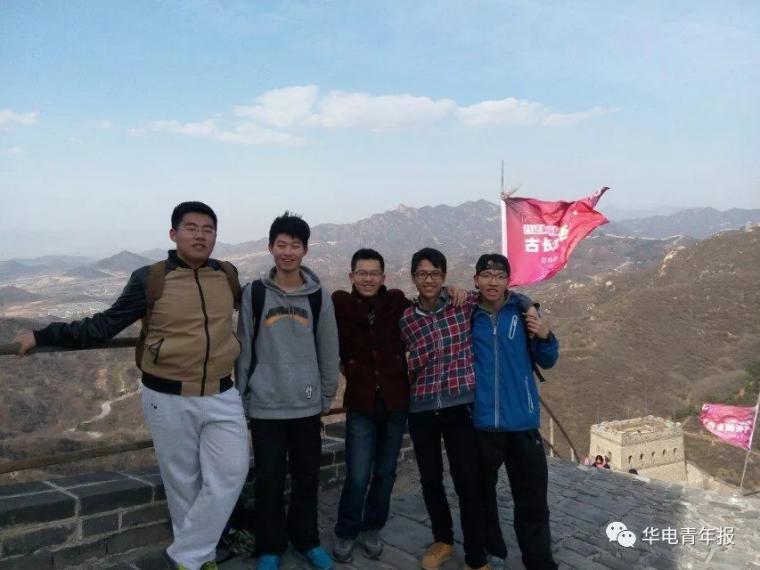 华北电力大学学霸扎堆：12人分住2个宿舍，全部考取名校研究生