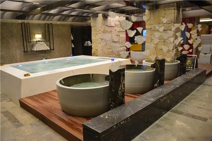 天津性价比高的洗浴中心,天津最棒最高端的洗浴中心