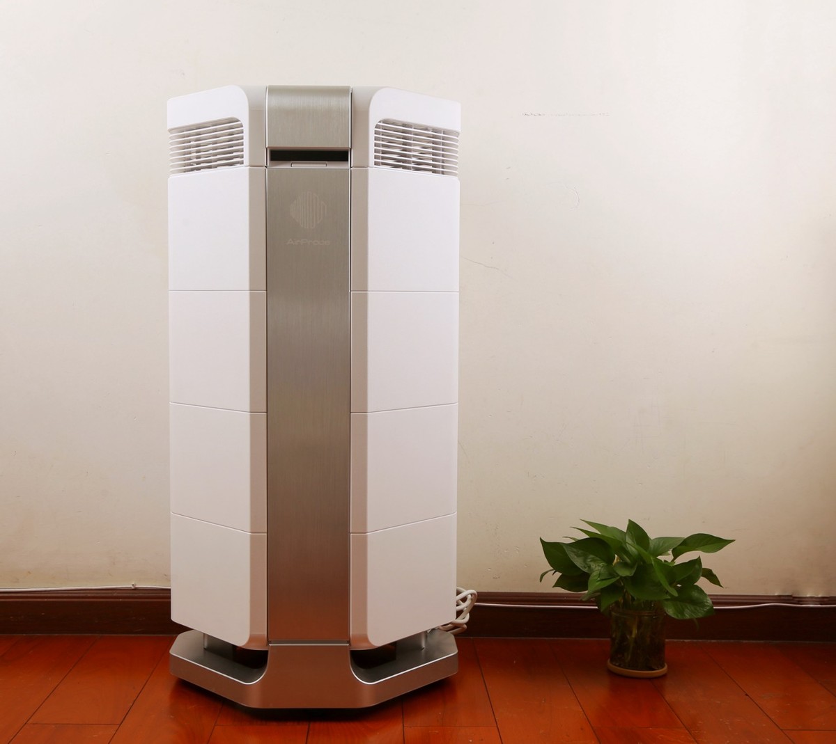 airproce艾泊斯新风系统,airproce空气净化器系统升级