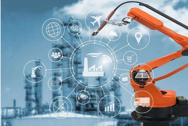 工业变频器应用领域介绍,变频器的应用领域