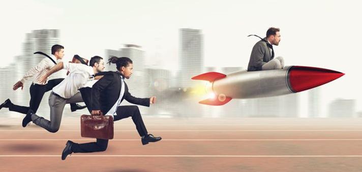 快递巨头倒下5年亏损40亿,天天快递转型成功了吗