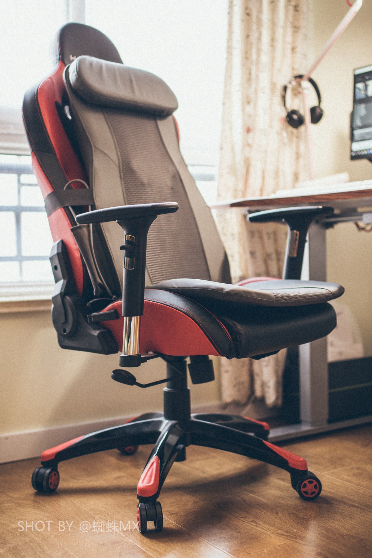 小米有品乐伽按摩垫,小米有品腰部按摩靠垫测评