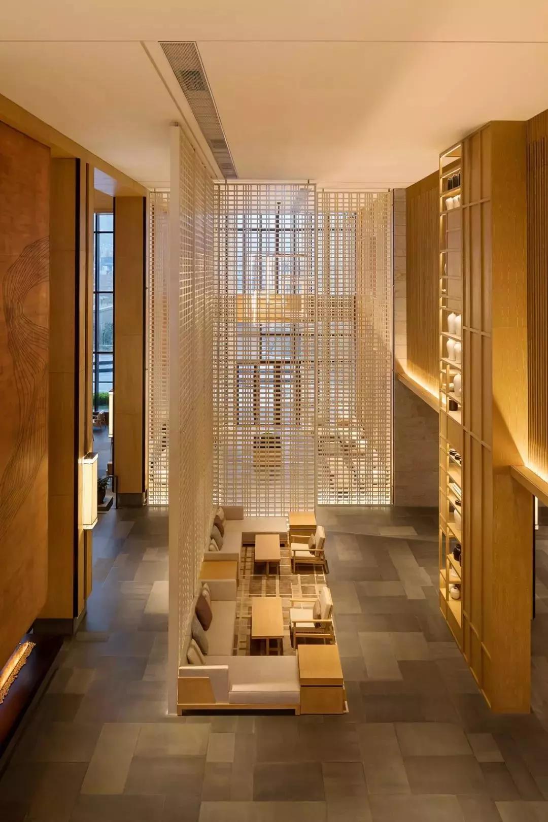 中式设计的特点是什么,最美的中式设计