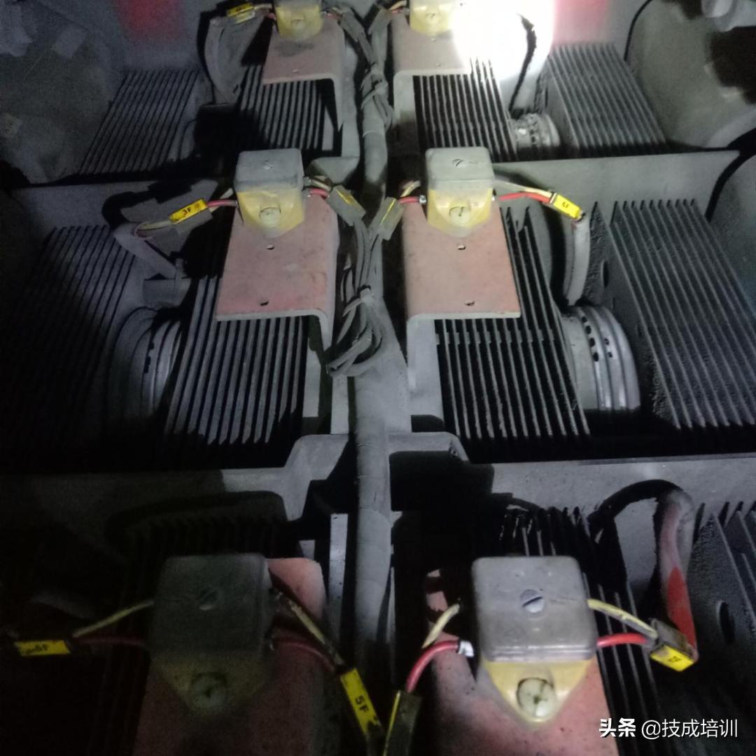 直流调速器常见故障和处理方法,直流调速器调速视频