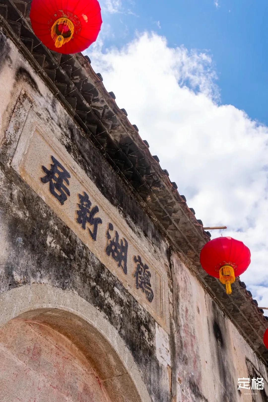 深圳周末打卡地点排行榜,深圳秋季打卡攻略