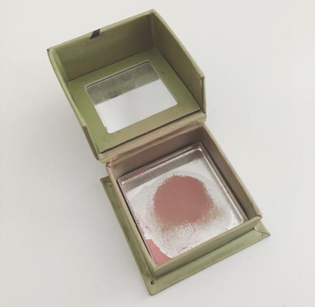 2019年年度爱用彩妆分享,2019年度爱用彩妆