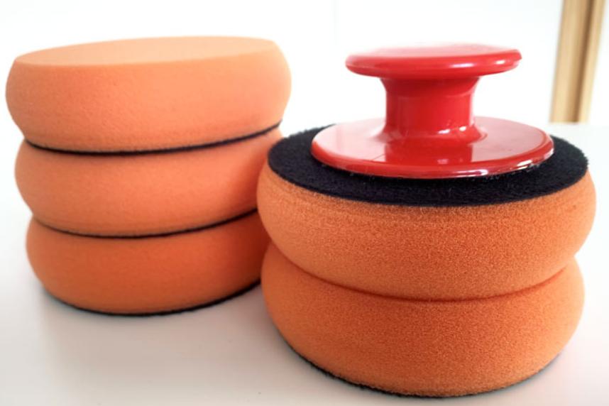 爱车简单保养,让你的爱车告别暗淡无光