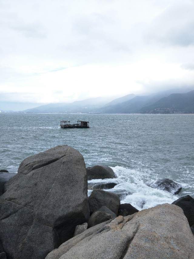 海南分界洲岛酒店,海南分界洲岛直播间