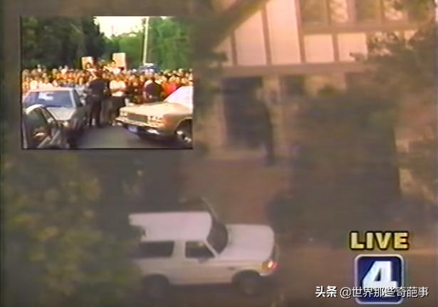 美国种族歧视影响司法判决?从谋杀到无罪释放——O·J辛普森案