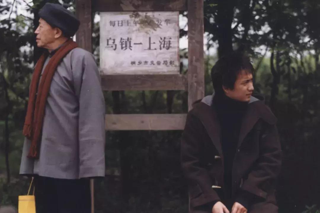 为什么去乌镇西塘,为什么一定要去一次苏州