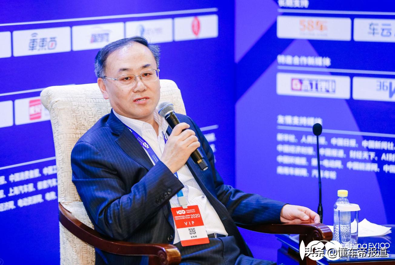 懂车对话,懂车说电车