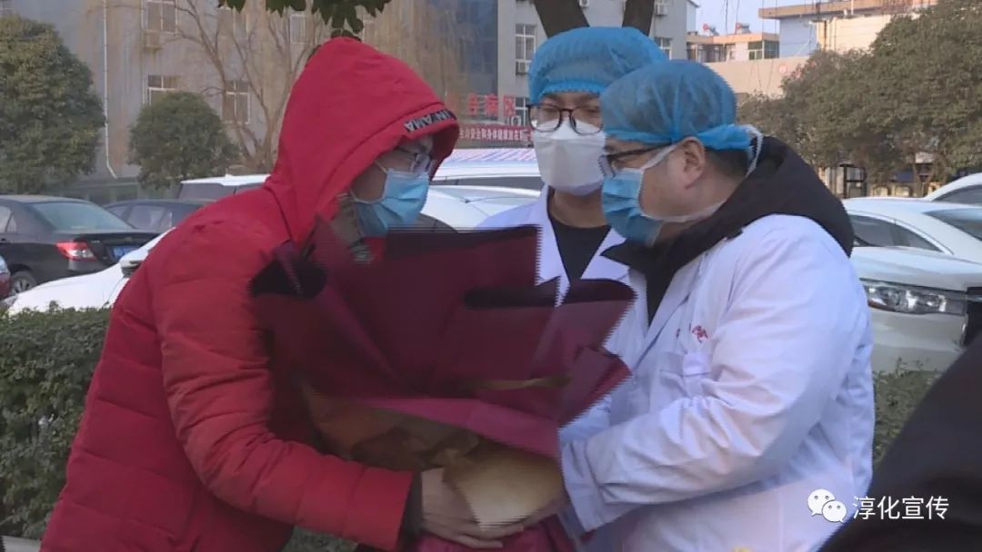 来自新冠病毒患者自愈的自述,一位新冠肺炎患者的自述视频