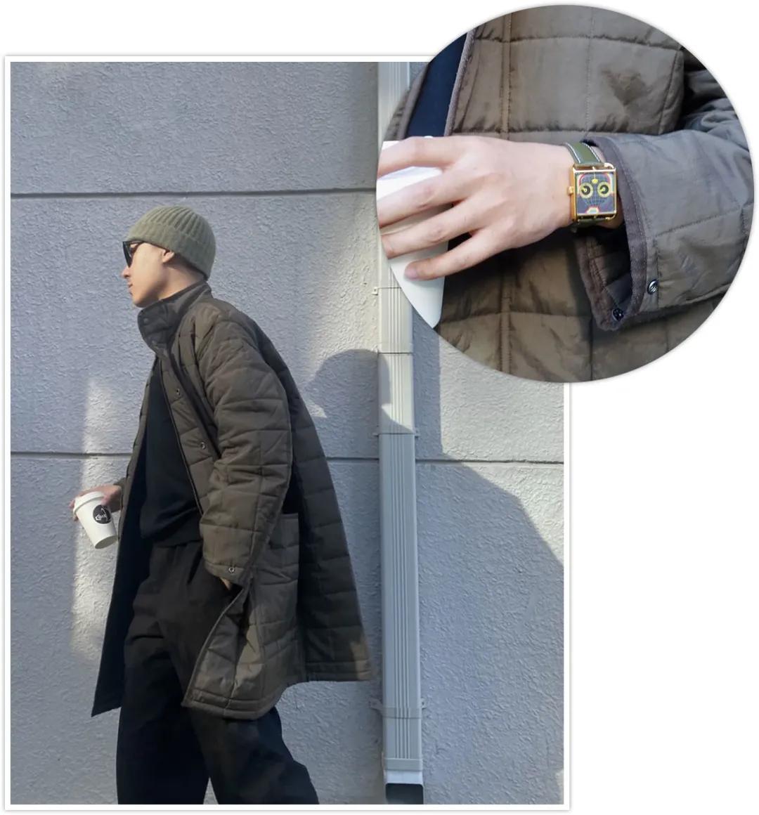 10年购物经验,买表的10大忠告