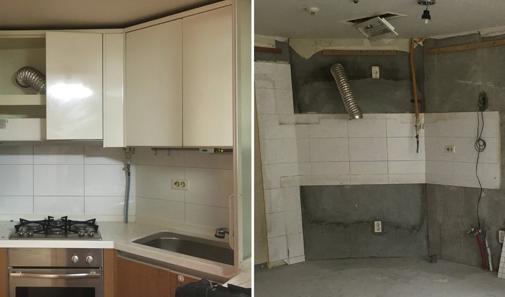 被装修公司坑惨,总结楼房装修血泪教训