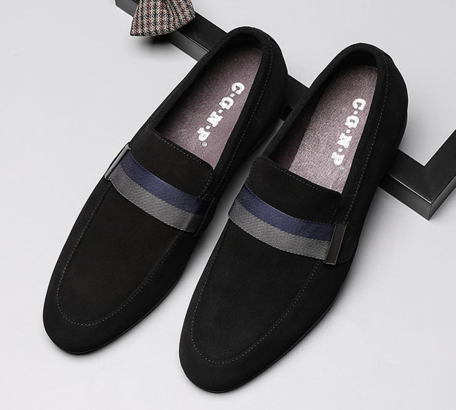 适合成熟男人的大牌鞋子,男生穿不累脚舒服的鞋子推荐