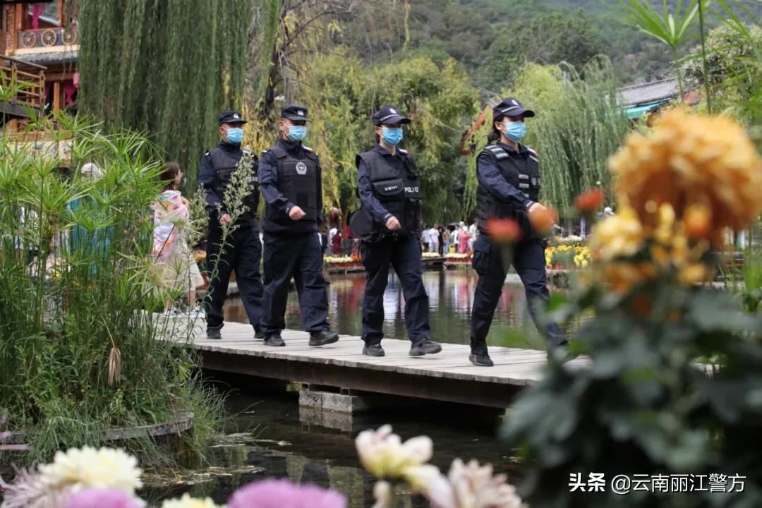 节日我在岗维护景区旅游环境,节日我在岗最新消息