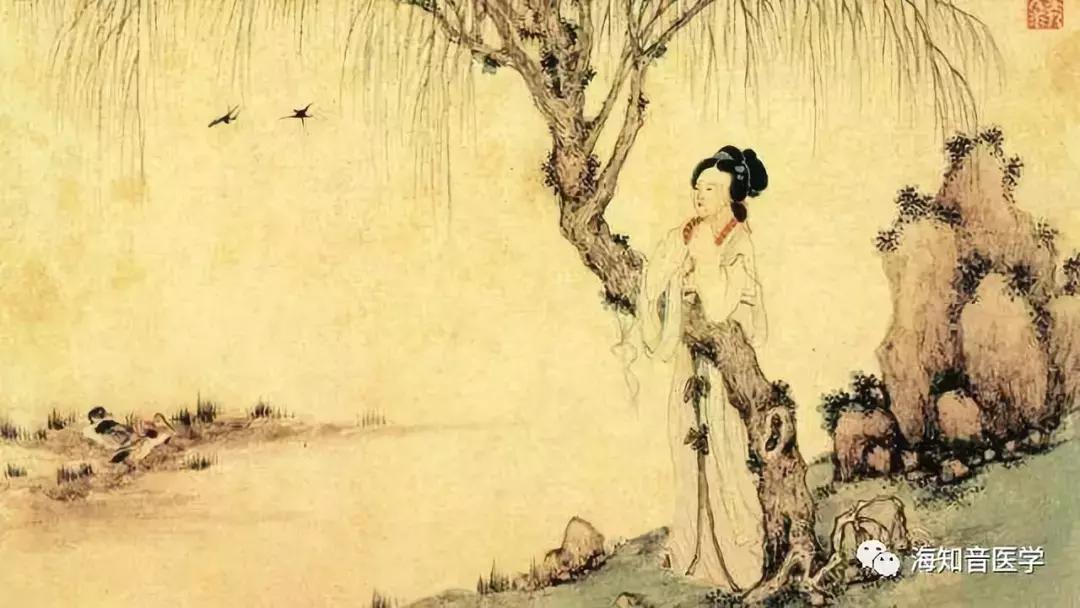 南有乔木不可休思的对偶句,南有乔木不可休思的思是什么意思