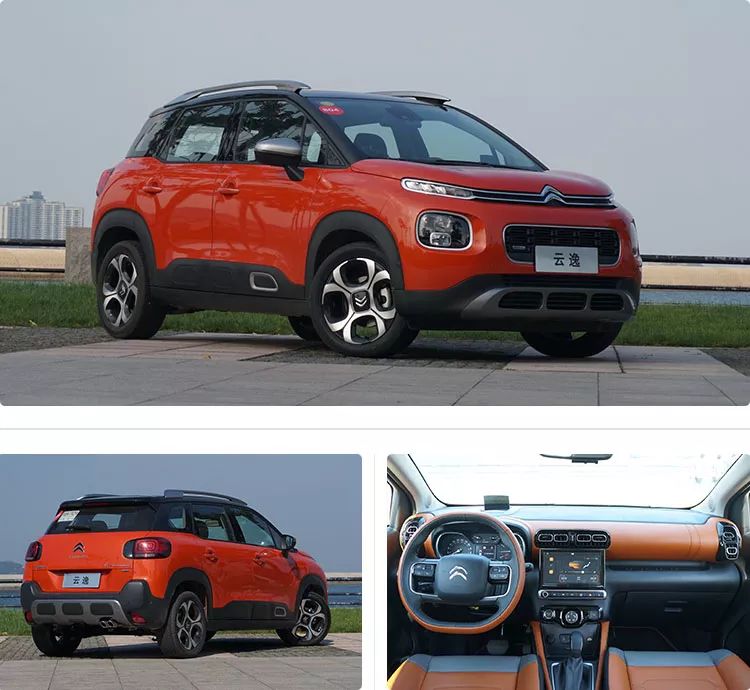 suv推荐10到15万性价比高合资车型,10万至15万口碑最好的合资七座suv