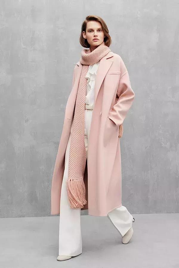 我们试了近百件大衣,告诉你们哪些值得买