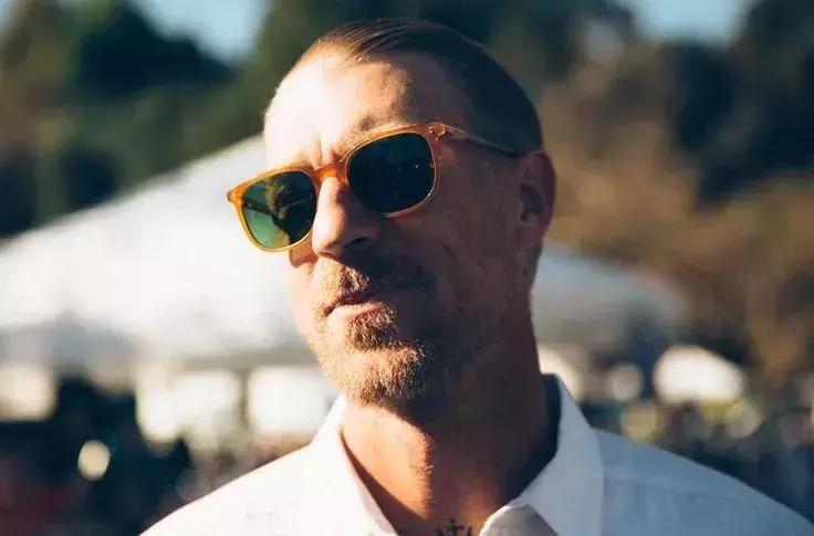 太阳镜最佳戴法,智能穿戴太阳镜