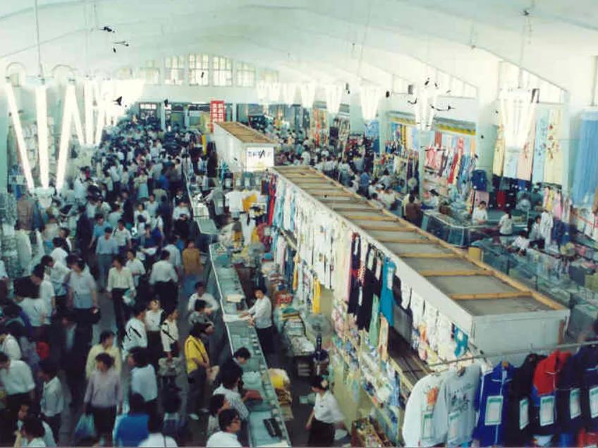 王府井东安市场闭店升级,王府井东安市场清仓时间