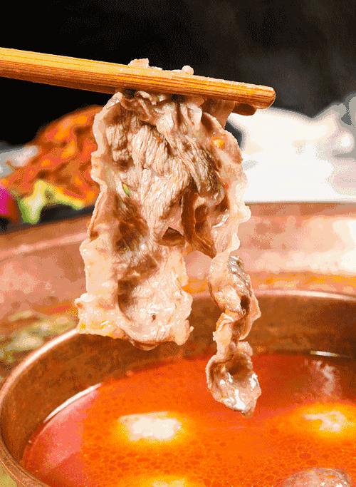 吃完火锅肚子烧疼怎么缓解,吃完火锅肚子痛怎么办缓解