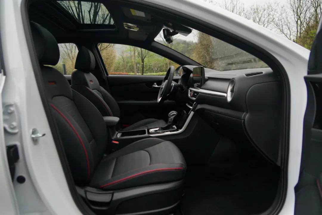 2021款起亚k3真实成交价,2021起亚k3质量到底怎么样