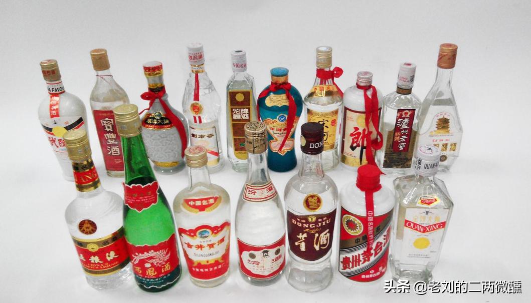 贵州茅台酒真正的好酒,贵州茅台有什么好酒