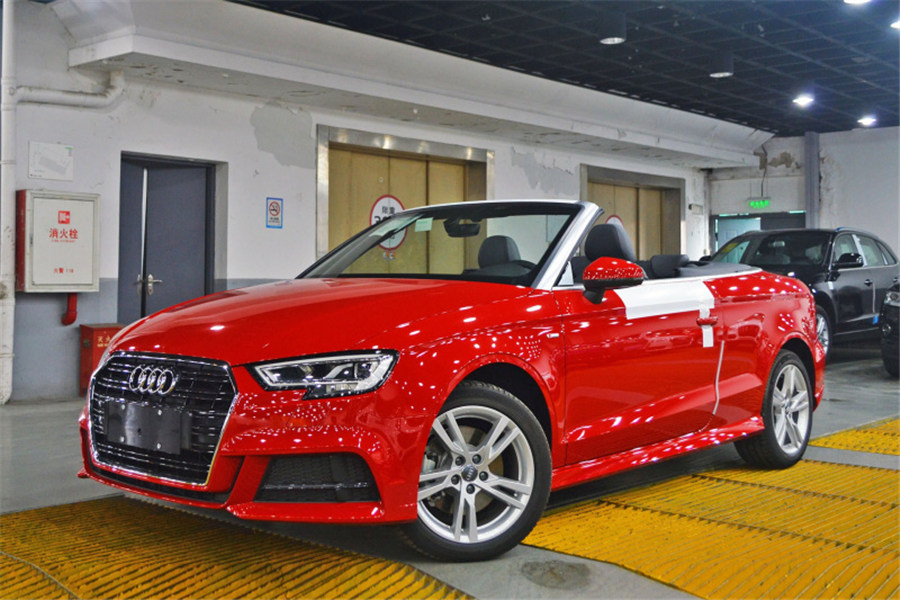 40万买什么敞篷跑车四座,硬顶敞篷跑车40万左右