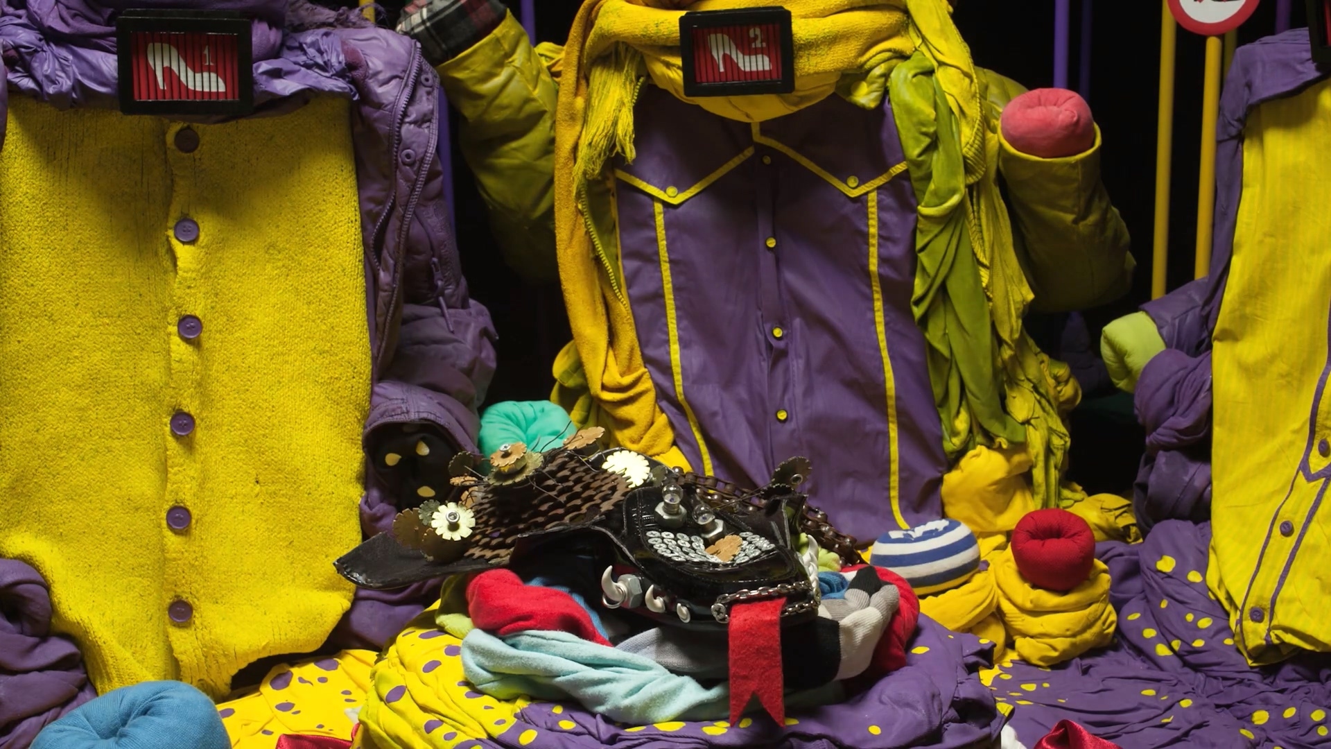 如何用垃圾拍成一部惊艳的电影