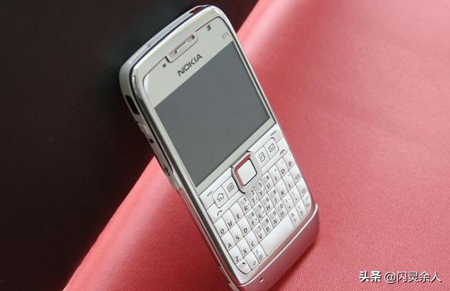 诺基亚的经典机型,诺基亚最经典的手机是哪一款
