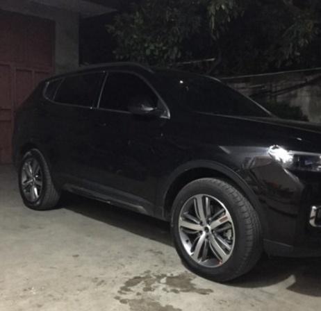 哈弗国潮版h6车主用车真实体验,13万哈弗h6的车8年了能卖多少钱