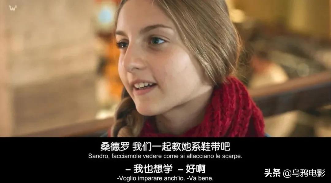 《婚姻连系》我给小三拍的裸照,差点被妻子看到...