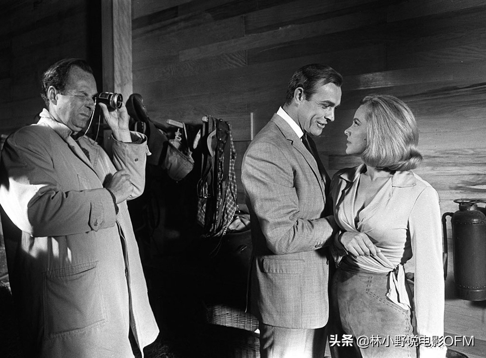 阳光下的罪恶和尼罗河惨案演员,阳光下的罪恶人物