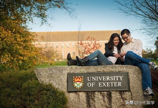 埃克塞特大学留学读研,英国埃克塞特大学申请条件