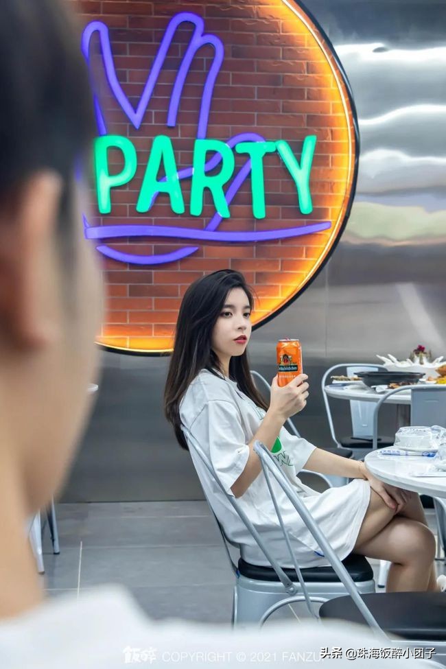 深夜组局新坐标！珠海「潮牌海鲜大排档」来了