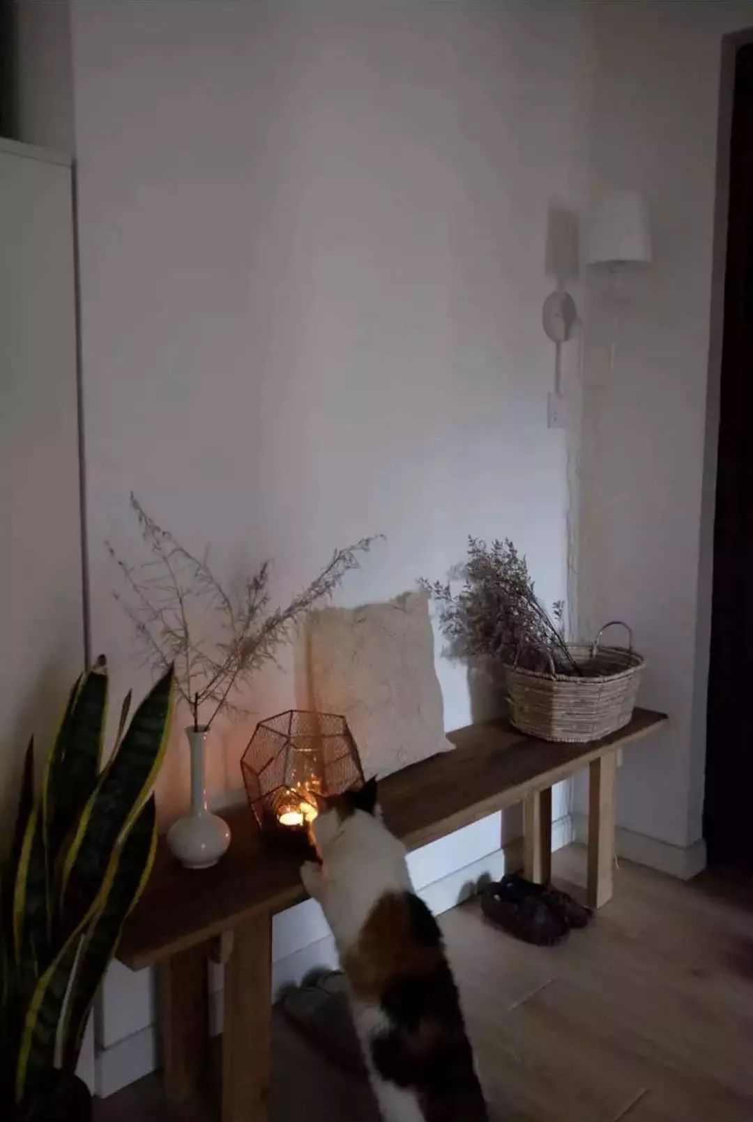 小夫妻98㎡家意外走红！登北京地铁广告，这个家才是都市里的奢侈