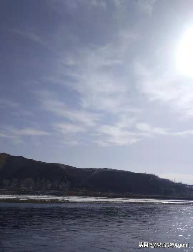 丹东朝鲜观光,以游客的视角看待自己生活的城市