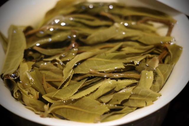 如何鉴定普洱茶的好坏,普洱茶茶叶好坏的鉴别