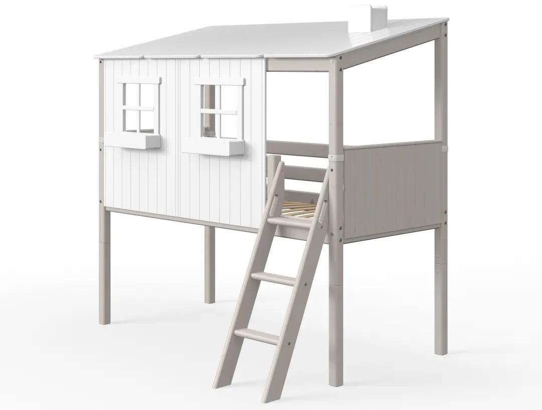 儿童房玩耍区怎么布置,像搭积木一样搭房子是指什么技术