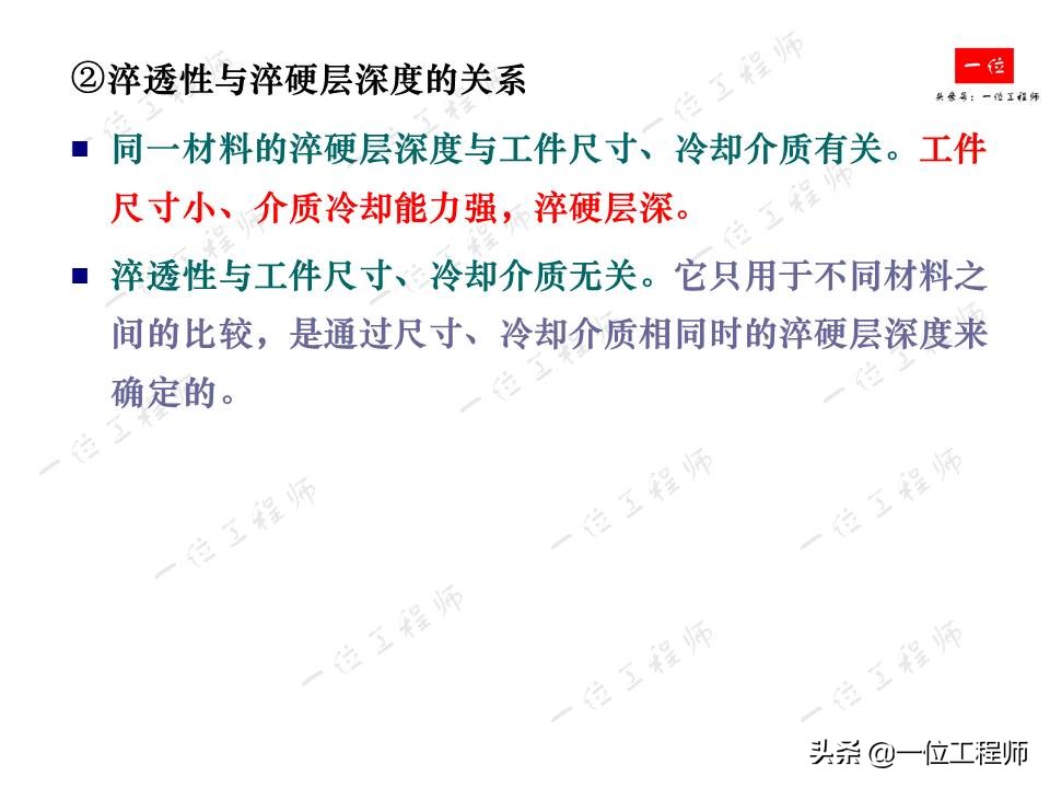 钢的热处理主要工艺参数,机械零件的热处理的作用