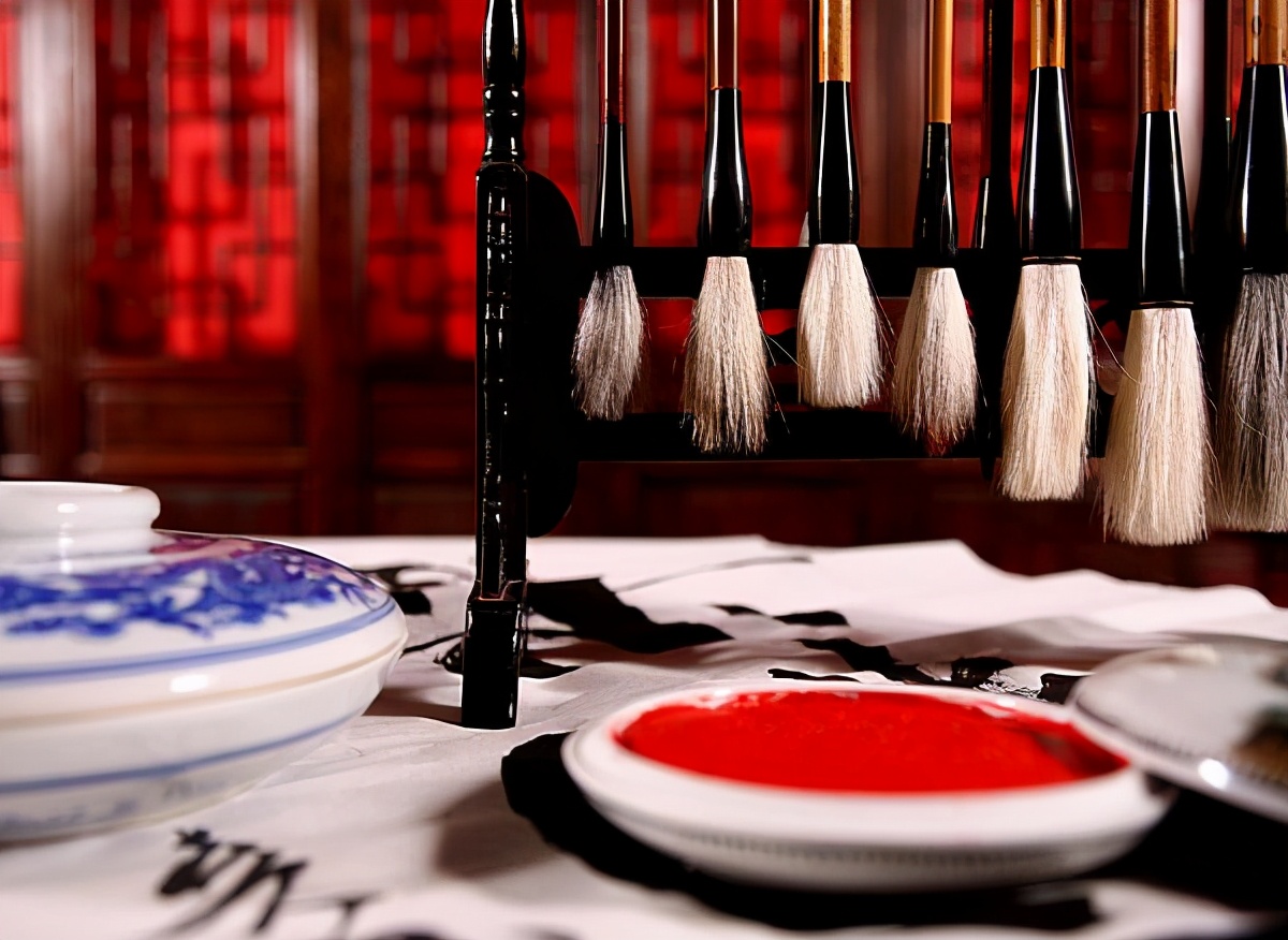 文房四宝怎么选择,文房四宝的选购究竟有什么技巧