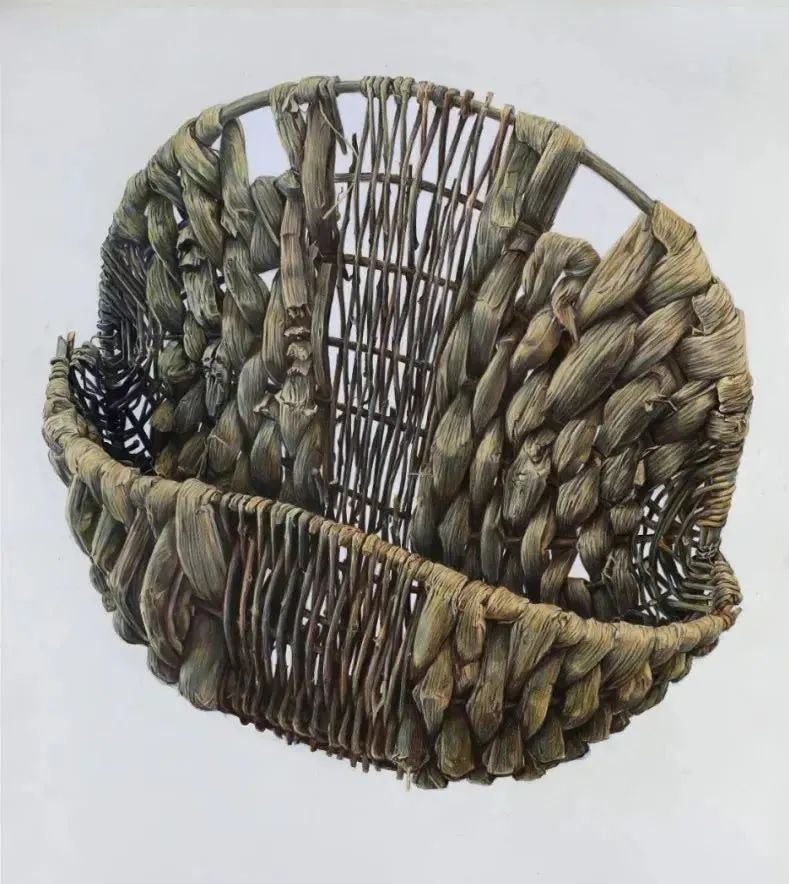 央美vs985,鲁美附中精微素描作品欣赏