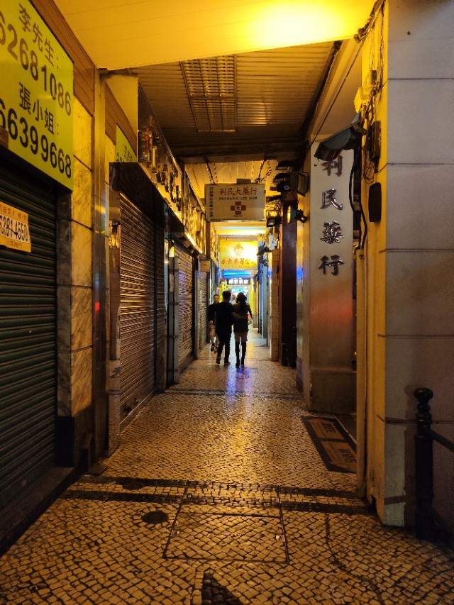 来澳门不能错过的地道美食,不用去澳门也能吃到美食